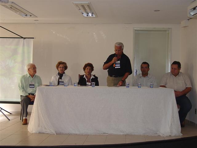 <b>Vereadores participam da VIII Conferência Municipal de Assistência Social