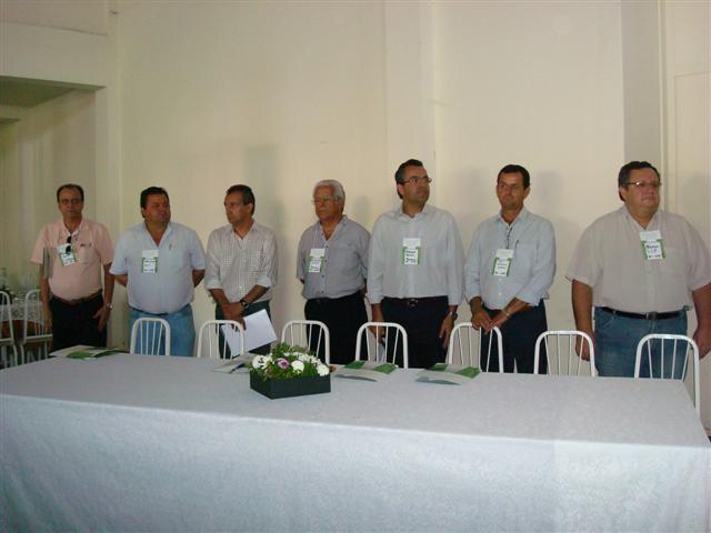 <b>Conferência Regional Antidrogas é realizada em Paraíso</b>