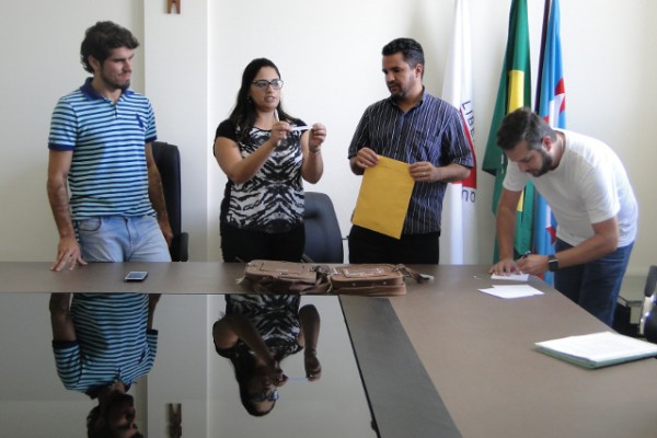 Câmara prepara eleição do Conselho Distrital de Guardinha