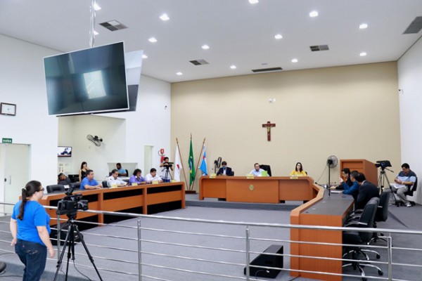 Câmara de São Sebastião do Paraíso autoriza uso de R$ 254 mil para combate ao coronavírus