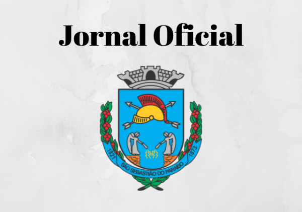 Jornal Oficial do Município 04/2020: leis publicadas