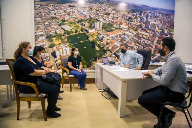 São Sebastião do Paraíso participar dos testes da ButanVac; Câmara sedia triagem de voluntários