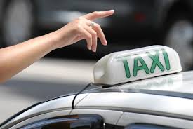 <b>Câmara receberá taxistas para analisar projeto de lei</b>