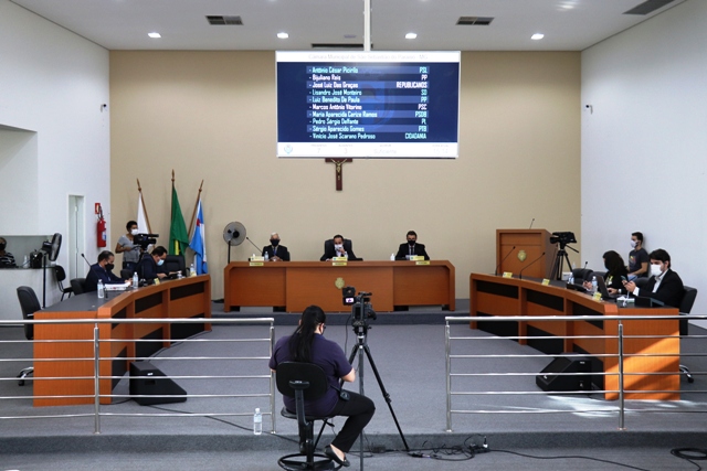 Aprovadas alterações ao Novo Regime Jurídico dos Servidores Públicos do Município