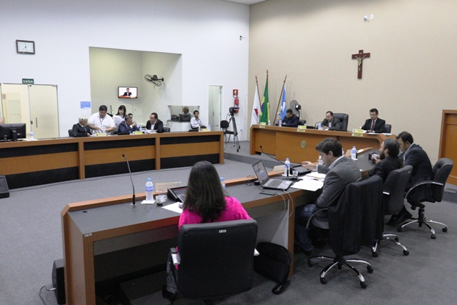 Orçamento municipal: projeto destina R$ 8,5 milhões para educação
